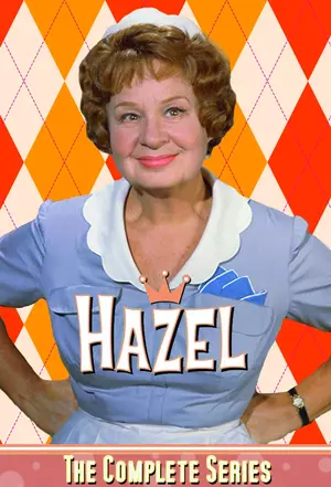 	Hazel	